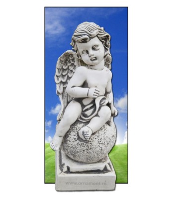 Statueta Cupidon