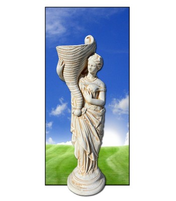 Statueta Zeita Prosperitatii