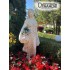 Statueta de Gradina Domnita cu struguri