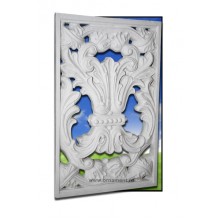 Trafor in stil Brancovenesc