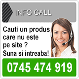 cauti un produs- info call ornament.ro